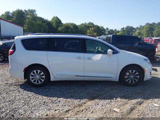 Aukcja sprzedaży 2018 Chrysler Pacifica Touring L, vin: 2C4RC1BGXJR292486, numer aukcji: 45505437