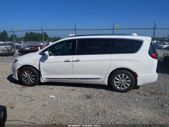 Aukcja sprzedaży 2018 Chrysler Pacifica Touring L, vin: 2C4RC1BGXJR292486, numer aukcji: 45505437
