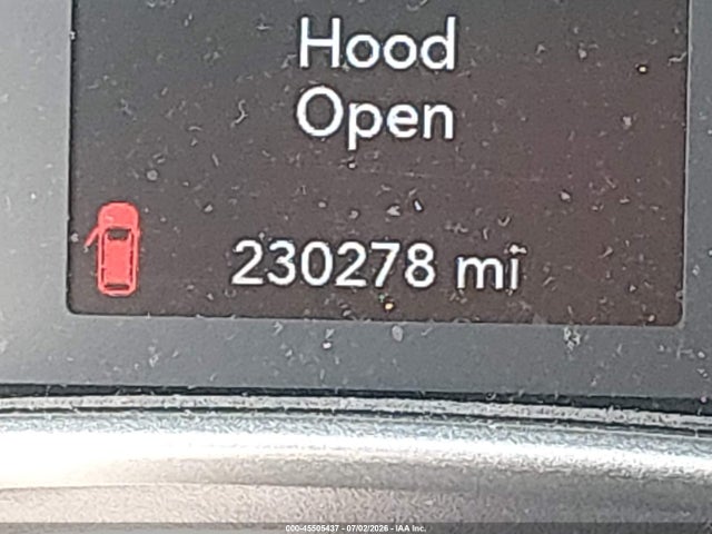 Aukcja sprzedaży 2018 Chrysler Pacifica Touring L, vin: 2C4RC1BGXJR292486, numer aukcji: 45505437