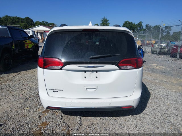 Aukcja sprzedaży 2018 Chrysler Pacifica Touring L, vin: 2C4RC1BGXJR292486, numer aukcji: 45505437