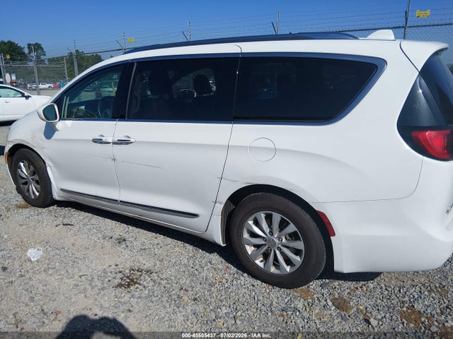 Aukcja sprzedaży 2018 Chrysler Pacifica Touring L, vin: 2C4RC1BGXJR292486, numer aukcji: 45505437