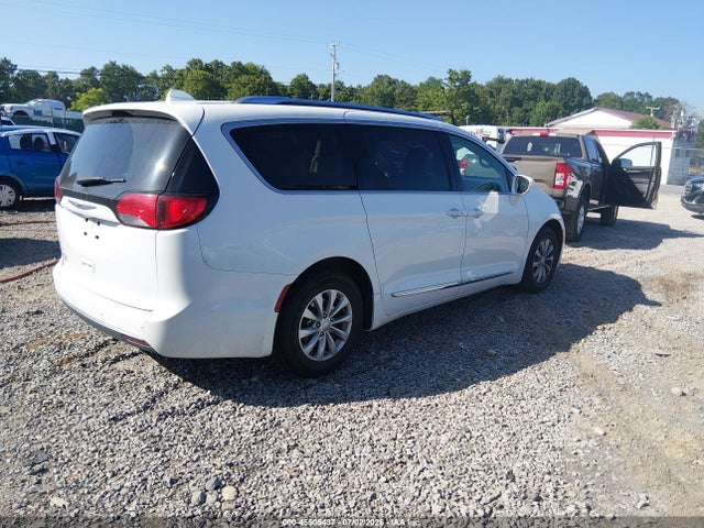 Aukcja sprzedaży 2018 Chrysler Pacifica Touring L, vin: 2C4RC1BGXJR292486, numer aukcji: 45505437