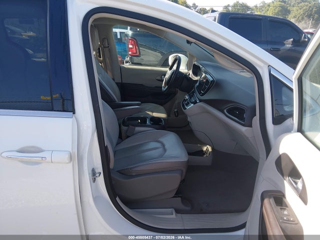 Aukcja sprzedaży 2018 Chrysler Pacifica Touring L, vin: 2C4RC1BGXJR292486, numer aukcji: 45505437