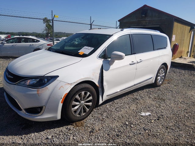 Aukcja sprzedaży 2018 Chrysler Pacifica Touring L, vin: 2C4RC1BGXJR292486, numer aukcji: 45505437