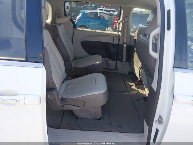 Aukcja sprzedaży 2018 Chrysler Pacifica Touring L, vin: 2C4RC1BGXJR292486, numer aukcji: 45505437
