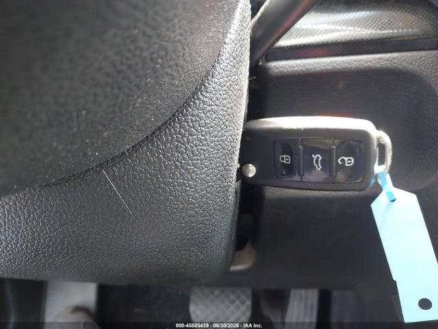 Aukcja sprzedaży 2013 Volkswagen Jetta Sportwagen 2.5l S, vin: 3VWPP7AJ2DM652614, numer aukcji: 45505439