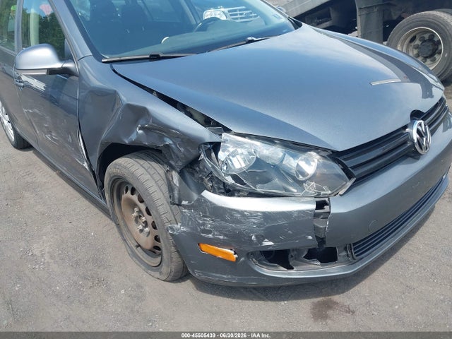 Aukcja sprzedaży 2013 Volkswagen Jetta Sportwagen 2.5l S, vin: 3VWPP7AJ2DM652614, numer aukcji: 45505439