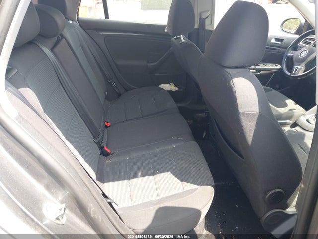 Продажа на аукционе авто 2013 Volkswagen Jetta Sportwagen 2.5l S, vin: 3VWPP7AJ2DM652614, номер лота: 45505439