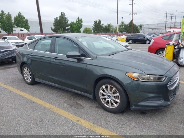 2015 3FA6P0G77FR245319 главное изображение