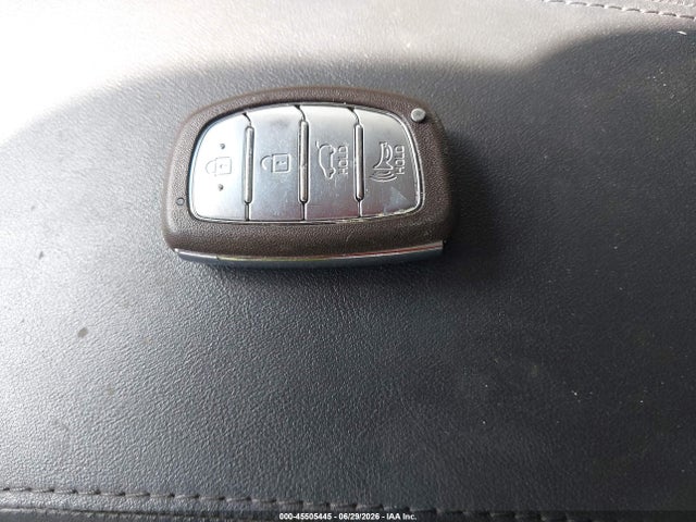Aukcja sprzedaży 2021 Hyundai Tucson Ultimate, vin: KM8J3CALXMU314626, numer aukcji: 45505445