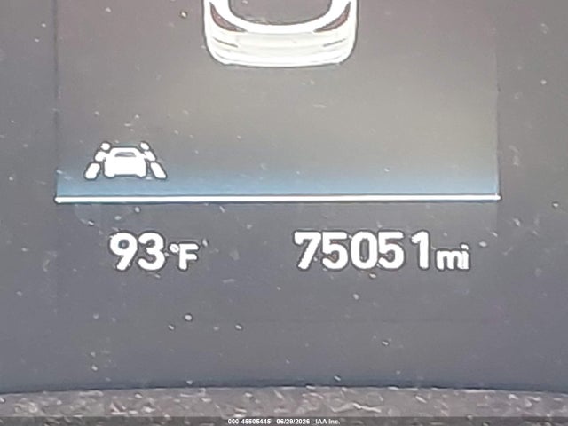 Aukcja sprzedaży 2021 Hyundai Tucson Ultimate, vin: KM8J3CALXMU314626, numer aukcji: 45505445