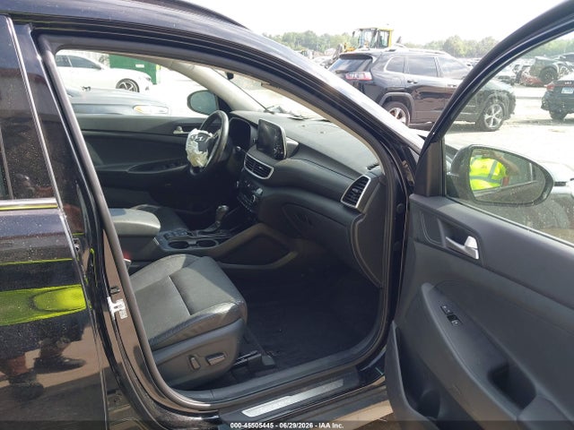 Aukcja sprzedaży 2021 Hyundai Tucson Ultimate, vin: KM8J3CALXMU314626, numer aukcji: 45505445