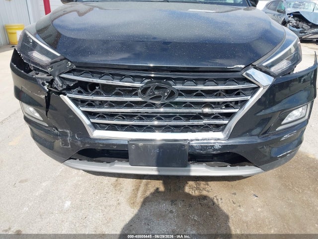 Aukcja sprzedaży 2021 Hyundai Tucson Ultimate, vin: KM8J3CALXMU314626, numer aukcji: 45505445