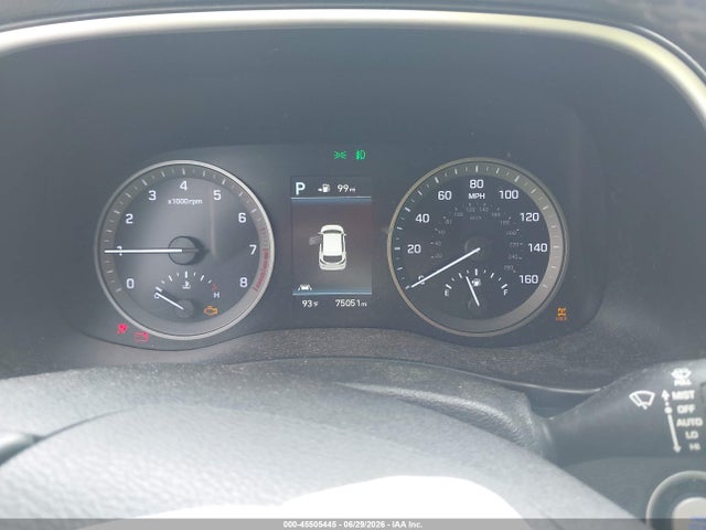 Aukcja sprzedaży 2021 Hyundai Tucson Ultimate, vin: KM8J3CALXMU314626, numer aukcji: 45505445
