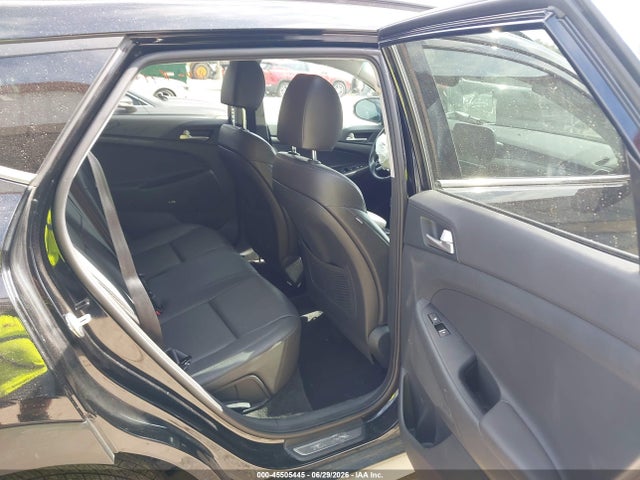 Aukcja sprzedaży 2021 Hyundai Tucson Ultimate, vin: KM8J3CALXMU314626, numer aukcji: 45505445