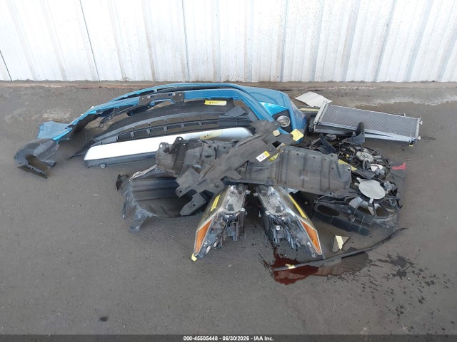 JTMRJREV4HD137153 Toyota Rav4 Hybrid Xle