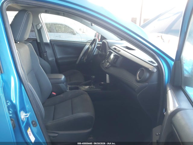 JTMRJREV4HD137153 Toyota Rav4 Hybrid Xle