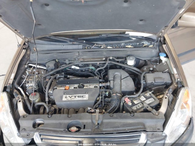 Продажа на аукционе авто 2004 Honda Cr-v Ex, vin: SHSRD78814U226210, номер лота: 45505451