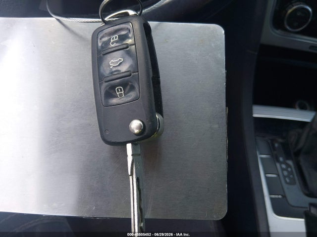 Продажа на аукционе авто 2012 Volkswagen Passat 2.5l Se, vin: 1VWBP7A38CC052238, номер лота: 45505452