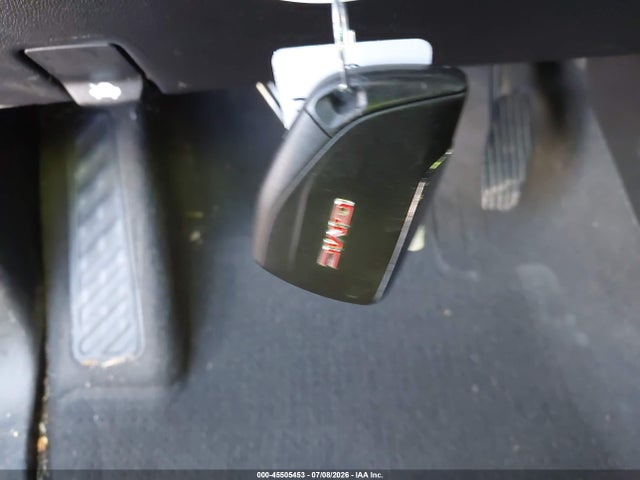 Продажа на аукционе авто 2022 Gmc Yukon 4wd Sle, vin: 1GKS2AKD1NR172134, номер лота: 45505453