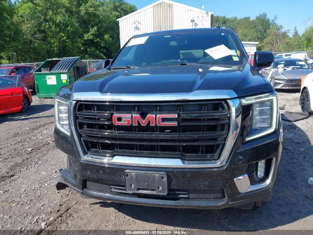 Продажа на аукционе авто 2022 Gmc Yukon 4wd Sle, vin: 1GKS2AKD1NR172134, номер лота: 45505453