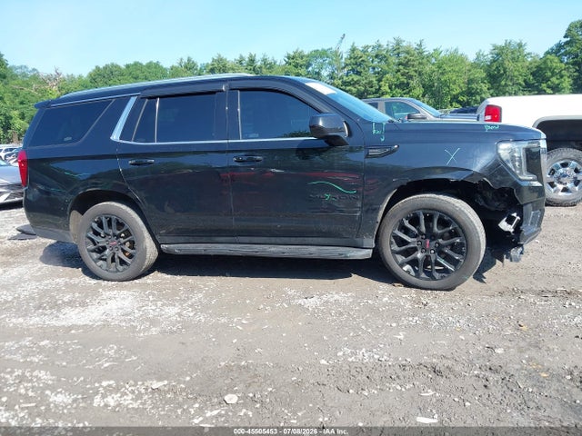 Продажа на аукционе авто 2022 Gmc Yukon 4wd Sle, vin: 1GKS2AKD1NR172134, номер лота: 45505453