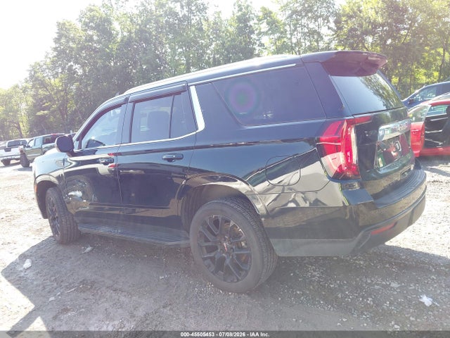Продажа на аукционе авто 2022 Gmc Yukon 4wd Sle, vin: 1GKS2AKD1NR172134, номер лота: 45505453
