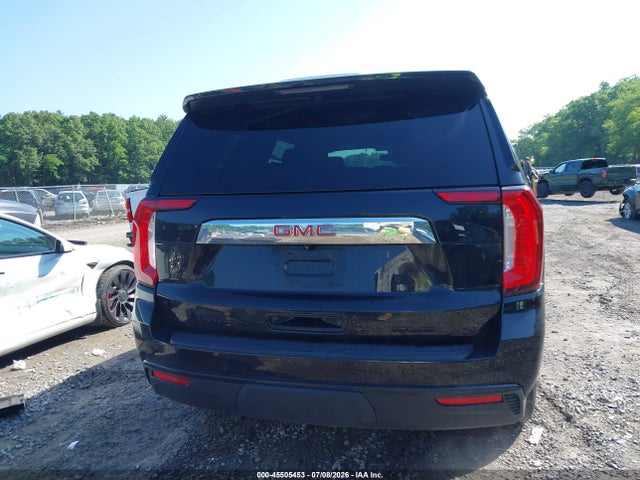 Продажа на аукционе авто 2022 Gmc Yukon 4wd Sle, vin: 1GKS2AKD1NR172134, номер лота: 45505453
