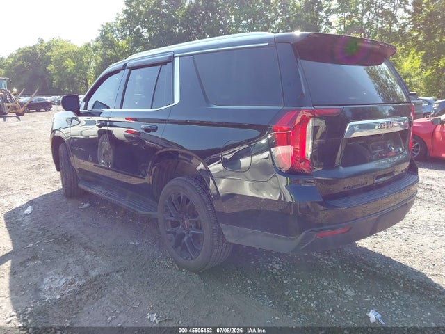 Продажа на аукционе авто 2022 Gmc Yukon 4wd Sle, vin: 1GKS2AKD1NR172134, номер лота: 45505453