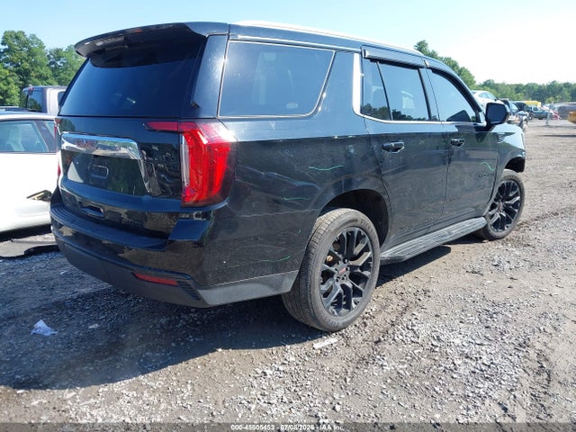 Продажа на аукционе авто 2022 Gmc Yukon 4wd Sle, vin: 1GKS2AKD1NR172134, номер лота: 45505453