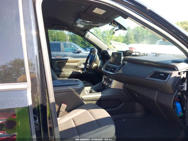 Продажа на аукционе авто 2022 Gmc Yukon 4wd Sle, vin: 1GKS2AKD1NR172134, номер лота: 45505453