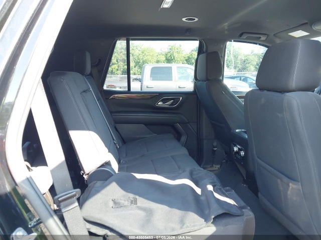 Продажа на аукционе авто 2022 Gmc Yukon 4wd Sle, vin: 1GKS2AKD1NR172134, номер лота: 45505453