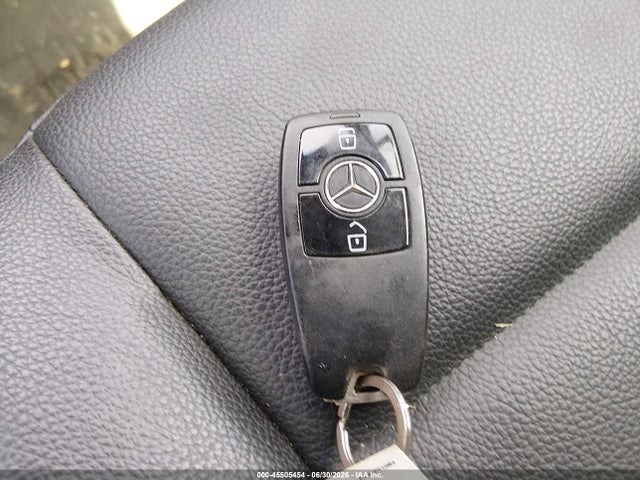 Aukcja sprzedaży 2022 Mercedes-benz Sprinter 2500 Standard Roof I4, vin: W1Y40BHYXNT108988, numer aukcji: 45505454