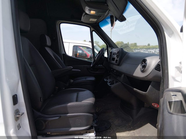 Aukcja sprzedaży 2022 Mercedes-benz Sprinter 2500 Standard Roof I4, vin: W1Y40BHYXNT108988, numer aukcji: 45505454