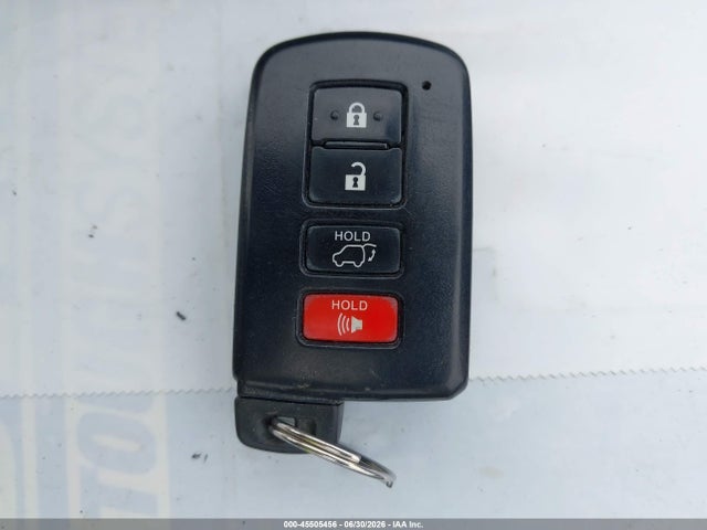Toyota Rav4 Limited 2015 2T3DFREV1FW347561 Image 11