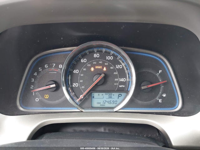 Toyota Rav4 Limited 2015 2T3DFREV1FW347561 Image 7