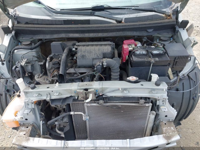 Aukcja sprzedaży 2020 Mitsubishi Mirage Es/se, vin: ML32A3HJ4LH003545, numer aukcji: 45505467