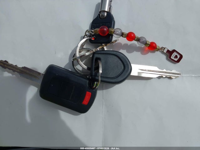 Aukcja sprzedaży 2020 Mitsubishi Mirage Es/se, vin: ML32A3HJ4LH003545, numer aukcji: 45505467