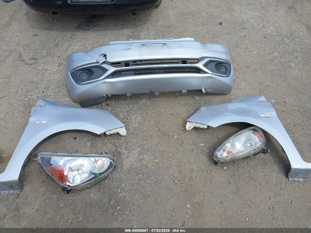 Aukcja sprzedaży 2020 Mitsubishi Mirage Es/se, vin: ML32A3HJ4LH003545, numer aukcji: 45505467
