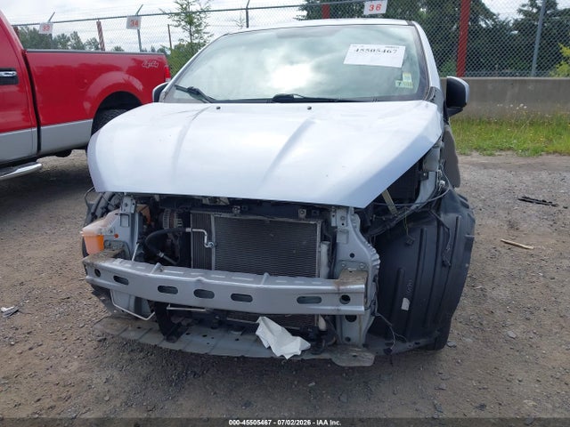 Aukcja sprzedaży 2020 Mitsubishi Mirage Es/se, vin: ML32A3HJ4LH003545, numer aukcji: 45505467