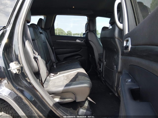 1C4RJFAG3LC141232 Jeep Grand Cherokee Altitude 4x4