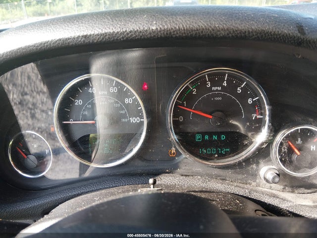 2018 Jeep Wrangler Jk Unlimited Sport S 4x4 მანქანა იყიდება აუქციონზე, vin: 1C4BJWDG0JL807022, აუქციონის ნომერი: 45505476