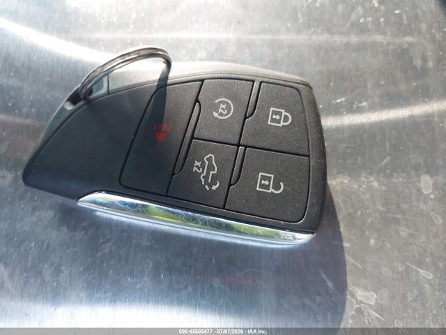 Aukcja sprzedaży 2024 Gmc Sierra 2500hd 4wd  Standard Bed Denali, vin: 1GT49REY8RF288886, numer aukcji: 45505477
