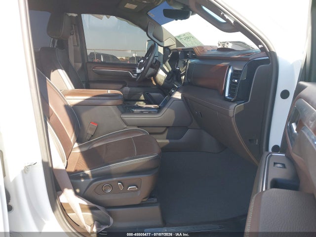 Aukcja sprzedaży 2024 Gmc Sierra 2500hd 4wd  Standard Bed Denali, vin: 1GT49REY8RF288886, numer aukcji: 45505477