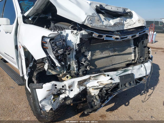 Aukcja sprzedaży 2024 Gmc Sierra 2500hd 4wd  Standard Bed Denali, vin: 1GT49REY8RF288886, numer aukcji: 45505477
