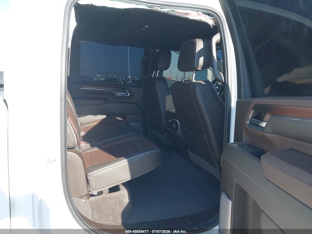 Aukcja sprzedaży 2024 Gmc Sierra 2500hd 4wd  Standard Bed Denali, vin: 1GT49REY8RF288886, numer aukcji: 45505477