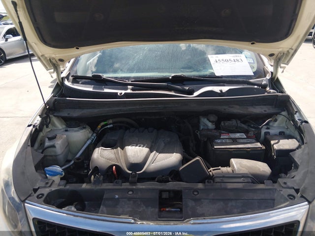 KIA Sportage Ex 2016 KNDPC3AC5G7836081 Image 10
