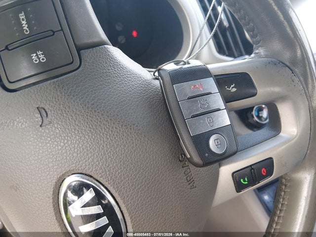 KIA Sportage Ex 2016 KNDPC3AC5G7836081 Image 11