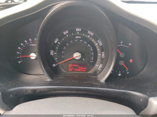 KIA Sportage Ex 2016 KNDPC3AC5G7836081 Image 15