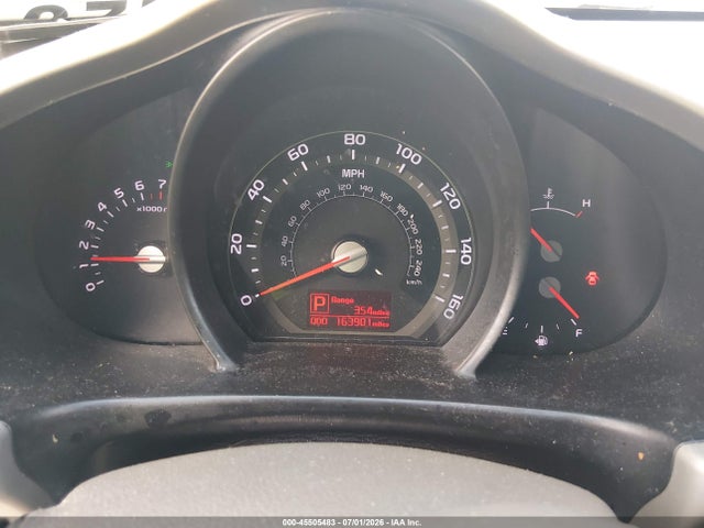 KIA Sportage Ex 2016 KNDPC3AC5G7836081 Image 7